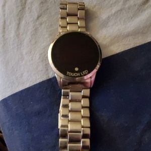 Mens watch